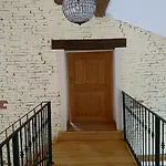 Πανσιόν L'ecrin De 4*
