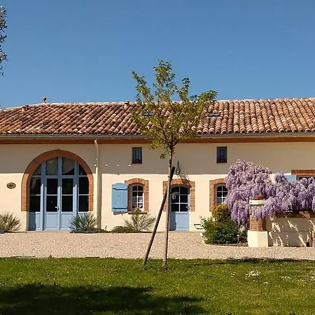 Le Clos Du Cedre Guest house 4*