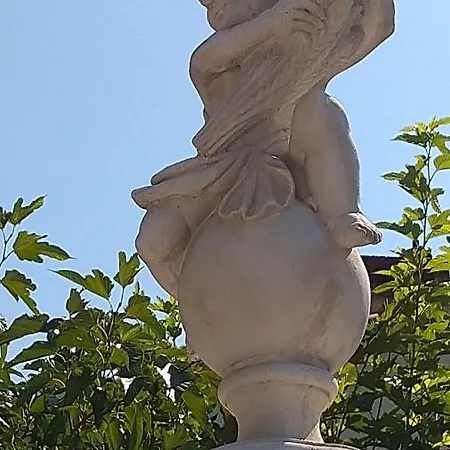 L'ecrin De Pensionat 4*