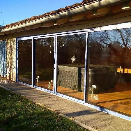 L'ecrin De 4* Launac