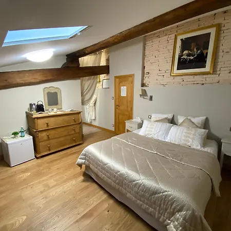 Affittacamere L'ecrin De