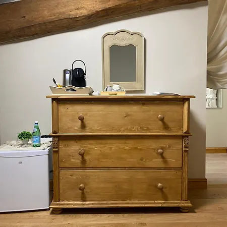 L'ecrin De Pensionat Launac