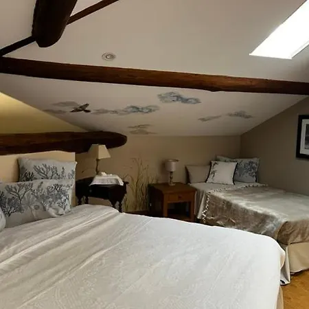L'ecrin De 4* Launac