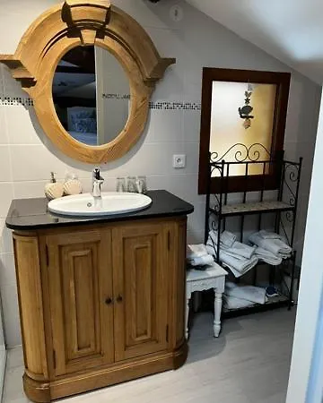 Pensionat L'ecrin De