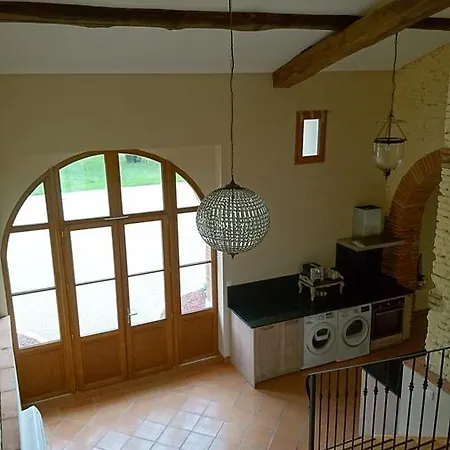 L'ecrin De 4*