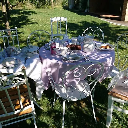 Le Clos Du Cedre Launac