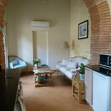 L'ecrin De Launac
