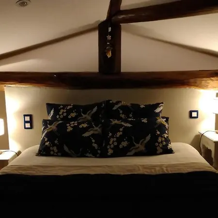 Guest house Le Clos Du Cedre