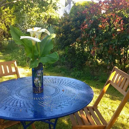 Guest house Le Clos Du Cedre 4*