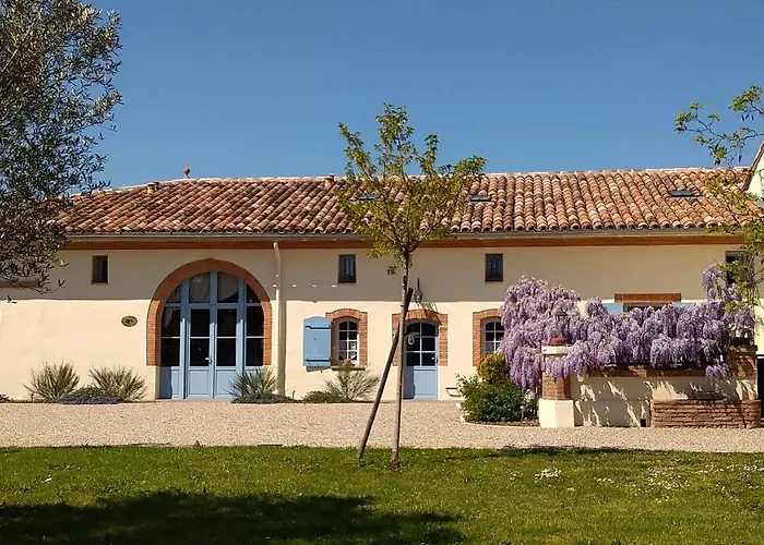 L'ecrin De Affittacamere 4*