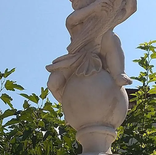 L'ecrin De Affittacamere 4*