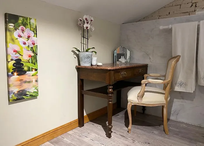 Affittacamere L'ecrin De