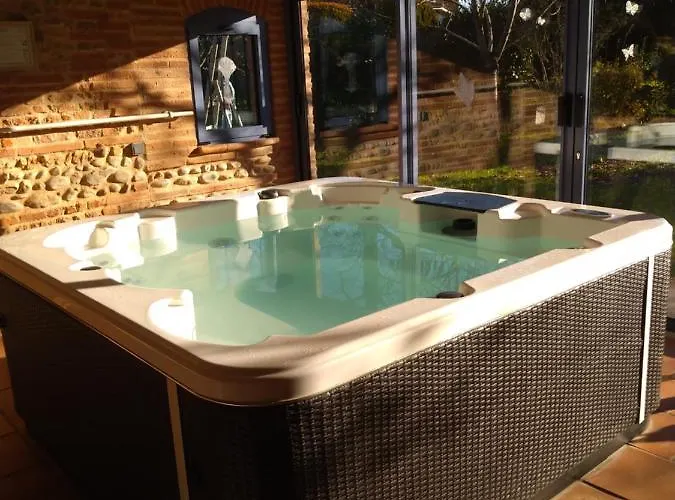 L'ecrin De Affittacamere 4*