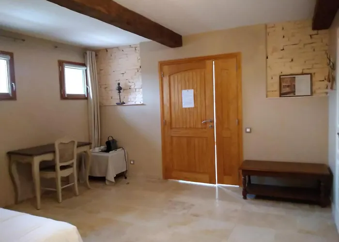 L'ecrin De Affittacamere