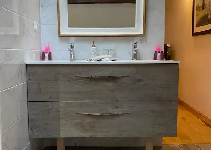 L'ecrin De Affittacamere Launac