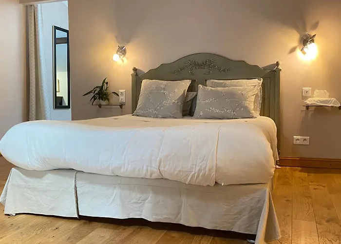 L'ecrin De Affittacamere