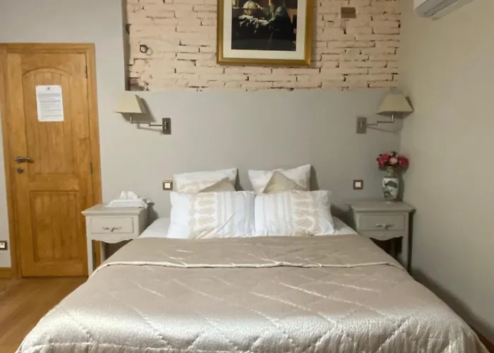 L'ecrin De Affittacamere