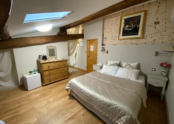 Affittacamere L'ecrin De