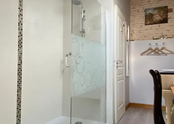 L'ecrin De Affittacamere 4*