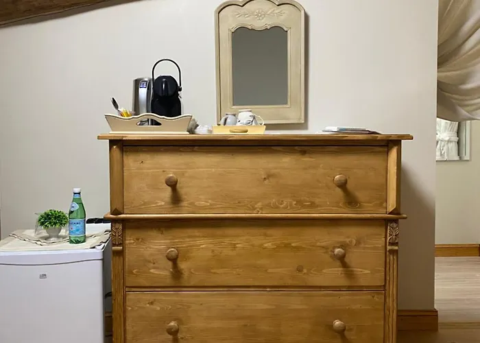 L'ecrin De Affittacamere Launac