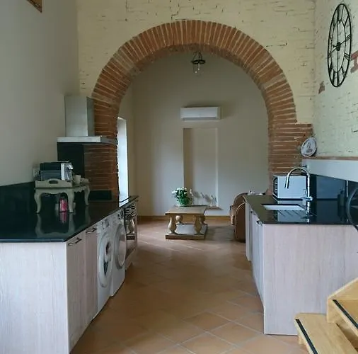 L'ecrin De Affittacamere