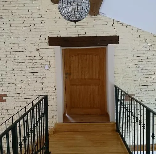 Affittacamere L'ecrin De 4*