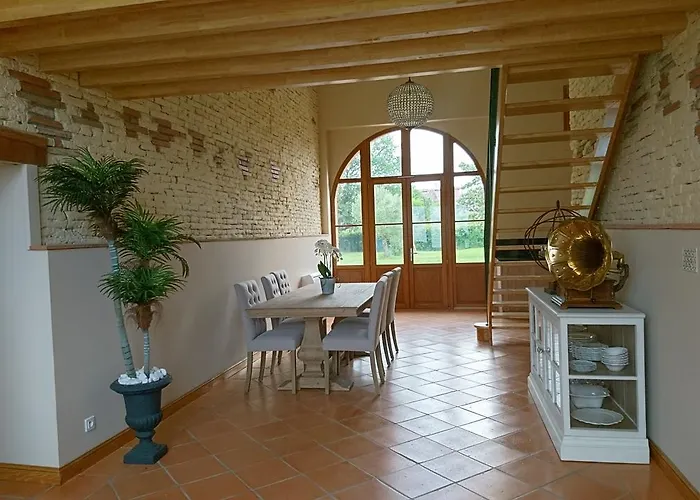 Affittacamere L'ecrin De 4*