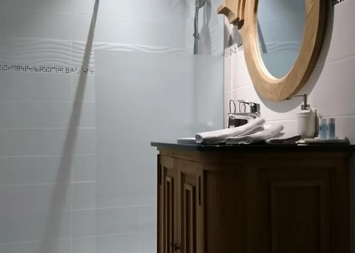 Affittacamere L'ecrin De 4*