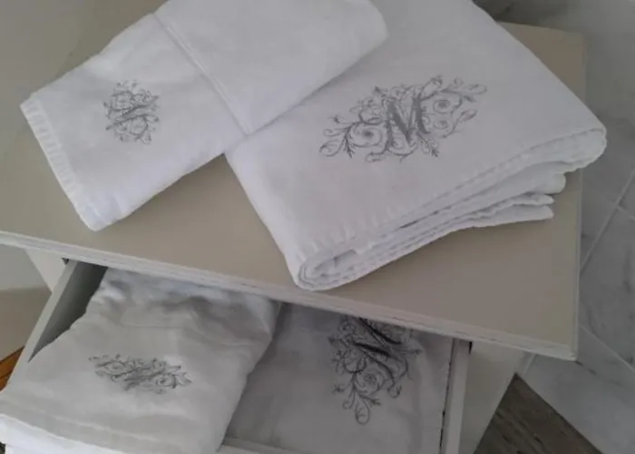 L'ecrin De Affittacamere Launac