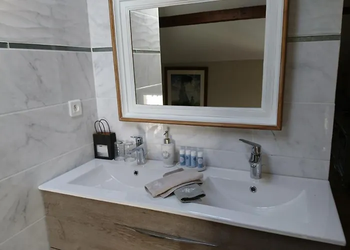 L'ecrin De Affittacamere