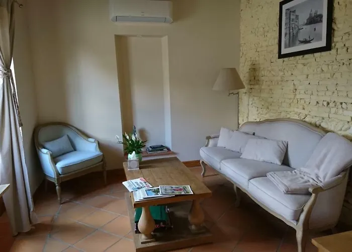 L'ecrin De Affittacamere 4*