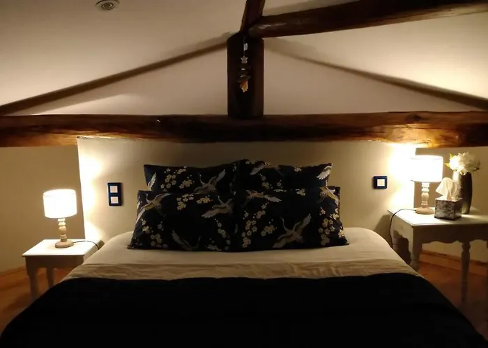 Affittacamere L'ecrin De