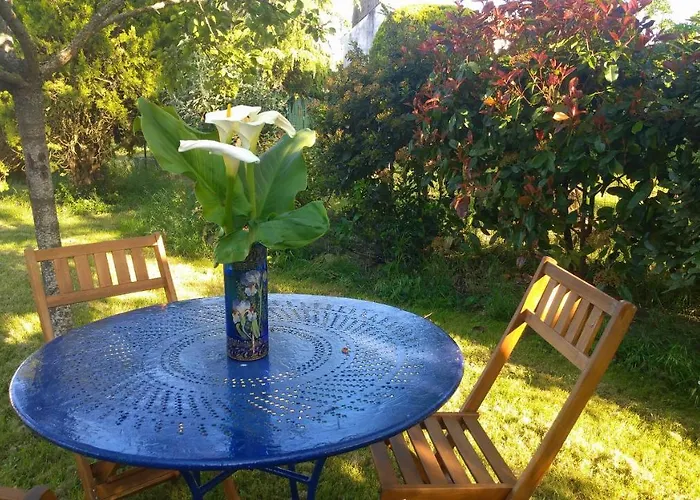 Affittacamere L'ecrin De 4*