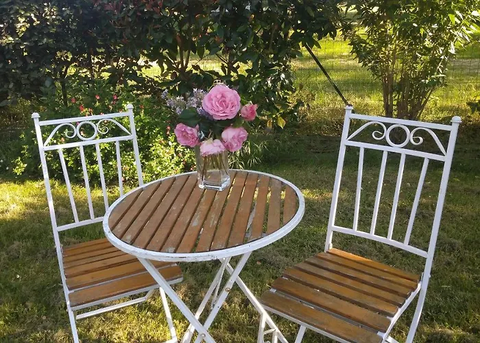 Affittacamere L'ecrin De Launac