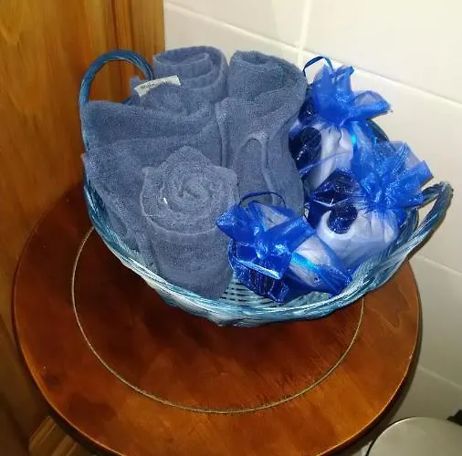 L'ecrin De Affittacamere 4*