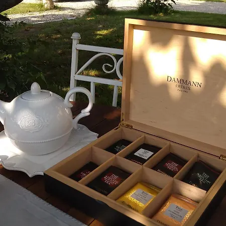 L'ecrin De ゲストハウス