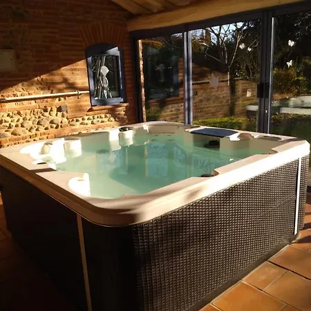 L'ecrin De ゲストハウス 4*