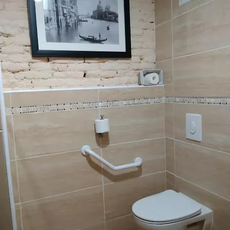 L'ecrin De Гостевой дом 4*
