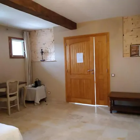 L'ecrin De ゲストハウス