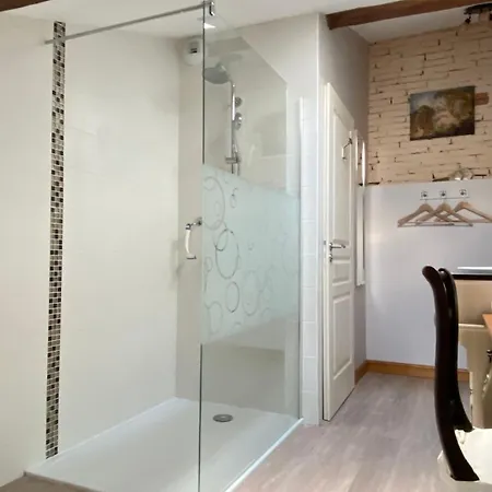 L'ecrin De ゲストハウス 4*