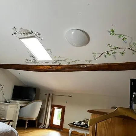 L'ecrin De Гостевой дом 4*