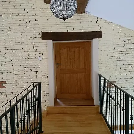 Гостевой дом L'ecrin De 4*