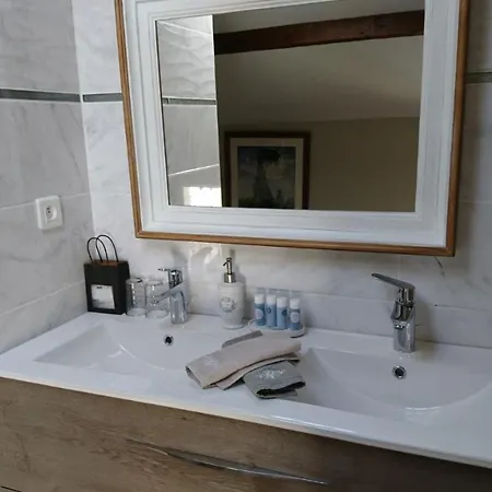 L'ecrin De ゲストハウス