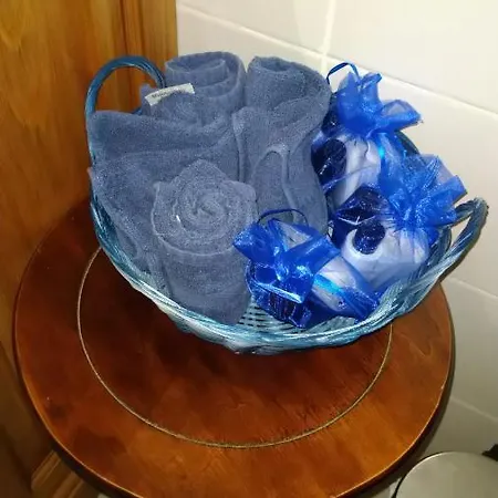 L'ecrin De ゲストハウス 4*